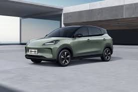 Ventas de vehículos eléctricos crecen 50% en México