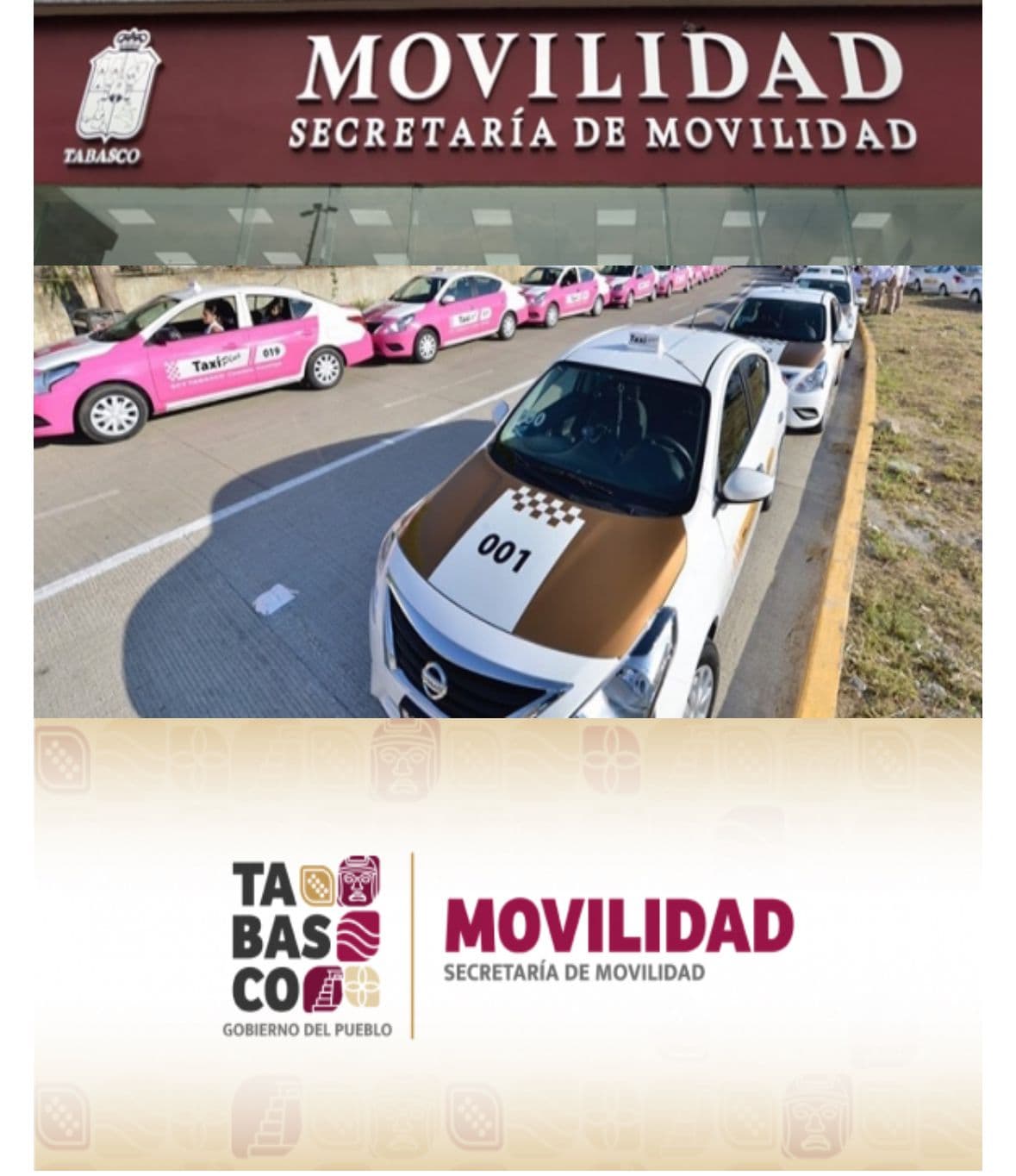Sigue consulta por taxímetro y Quinta Grijalva
