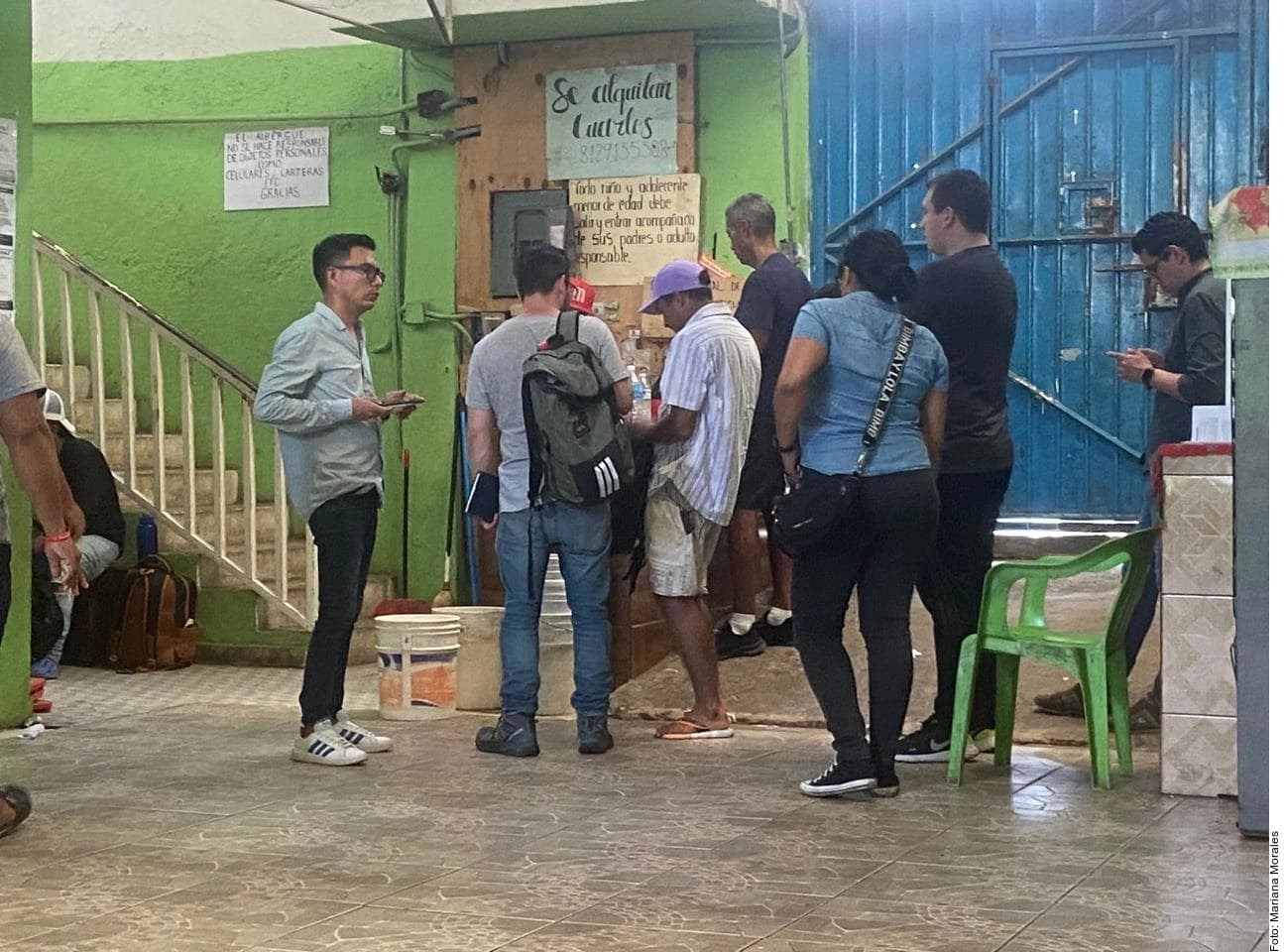 Paga nepalí $160 mil y casi muere en el viaje