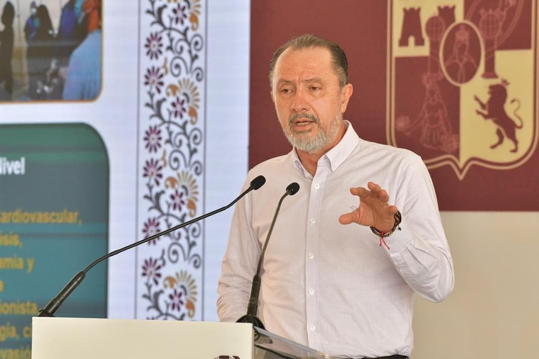 Lleva IMSS-Bienestar 110 mil registrados en Tabasco