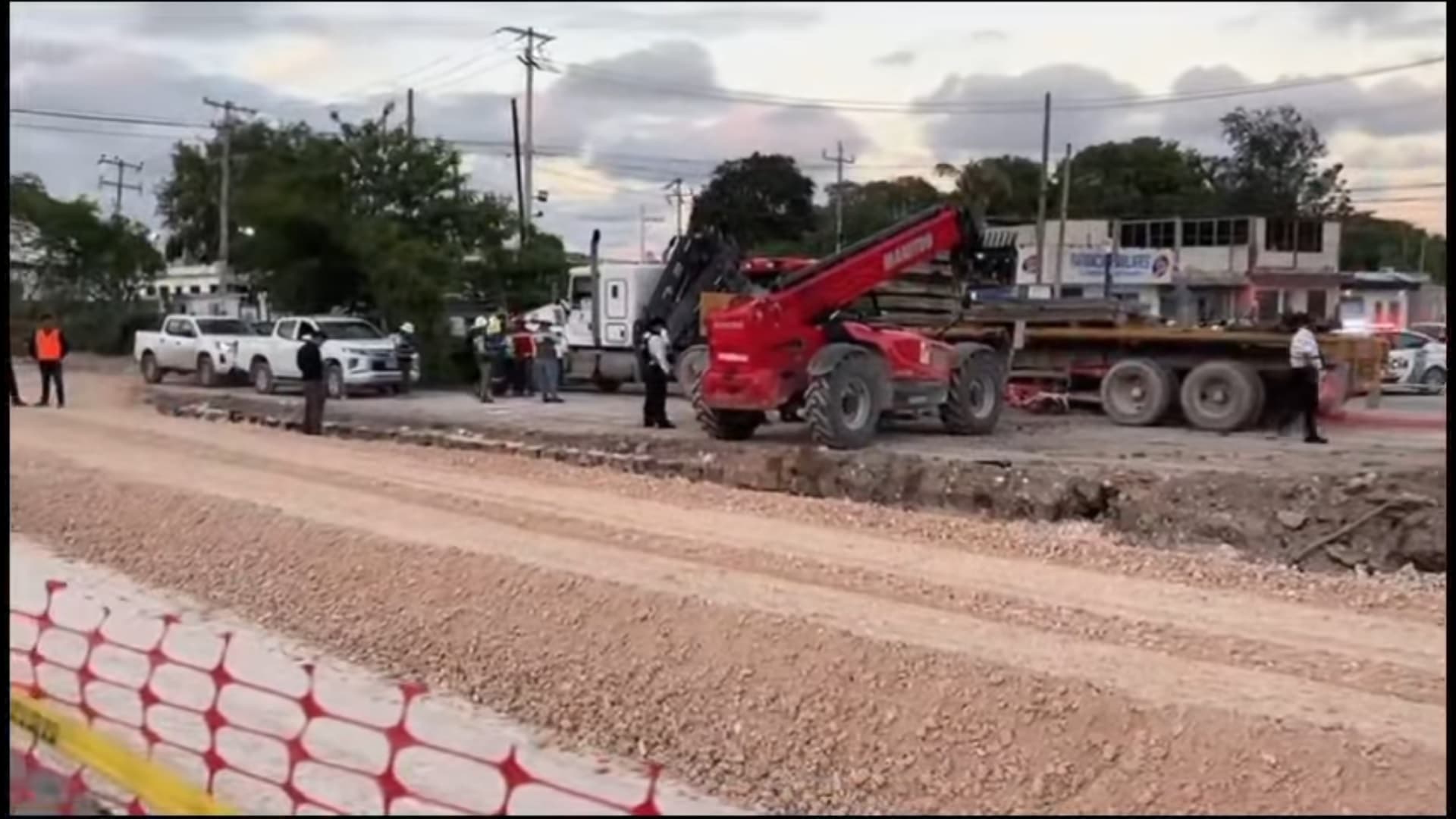 Detienen a dos por muerte de trabajador del Tren Ligero