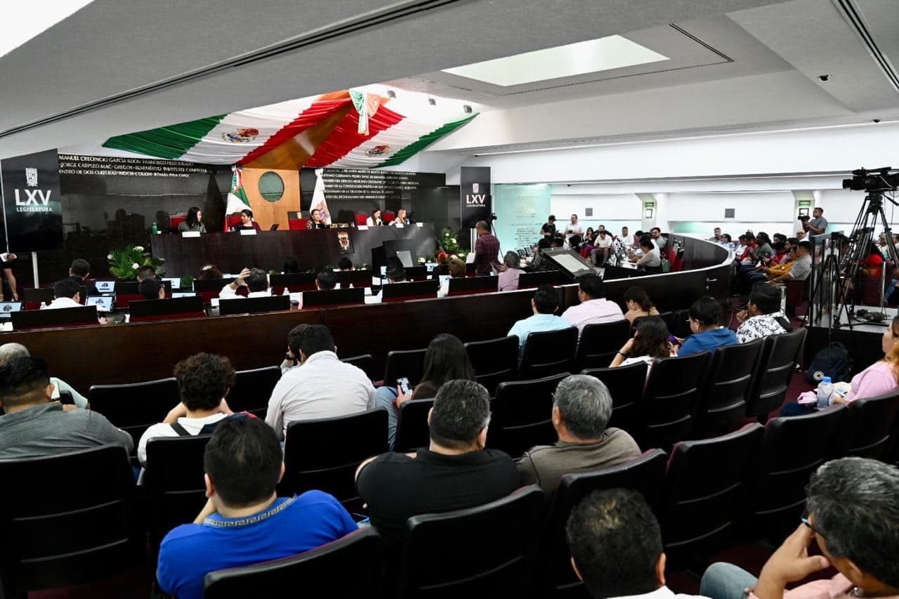 Congreso pide agilizar desafuero de Alito Moreno