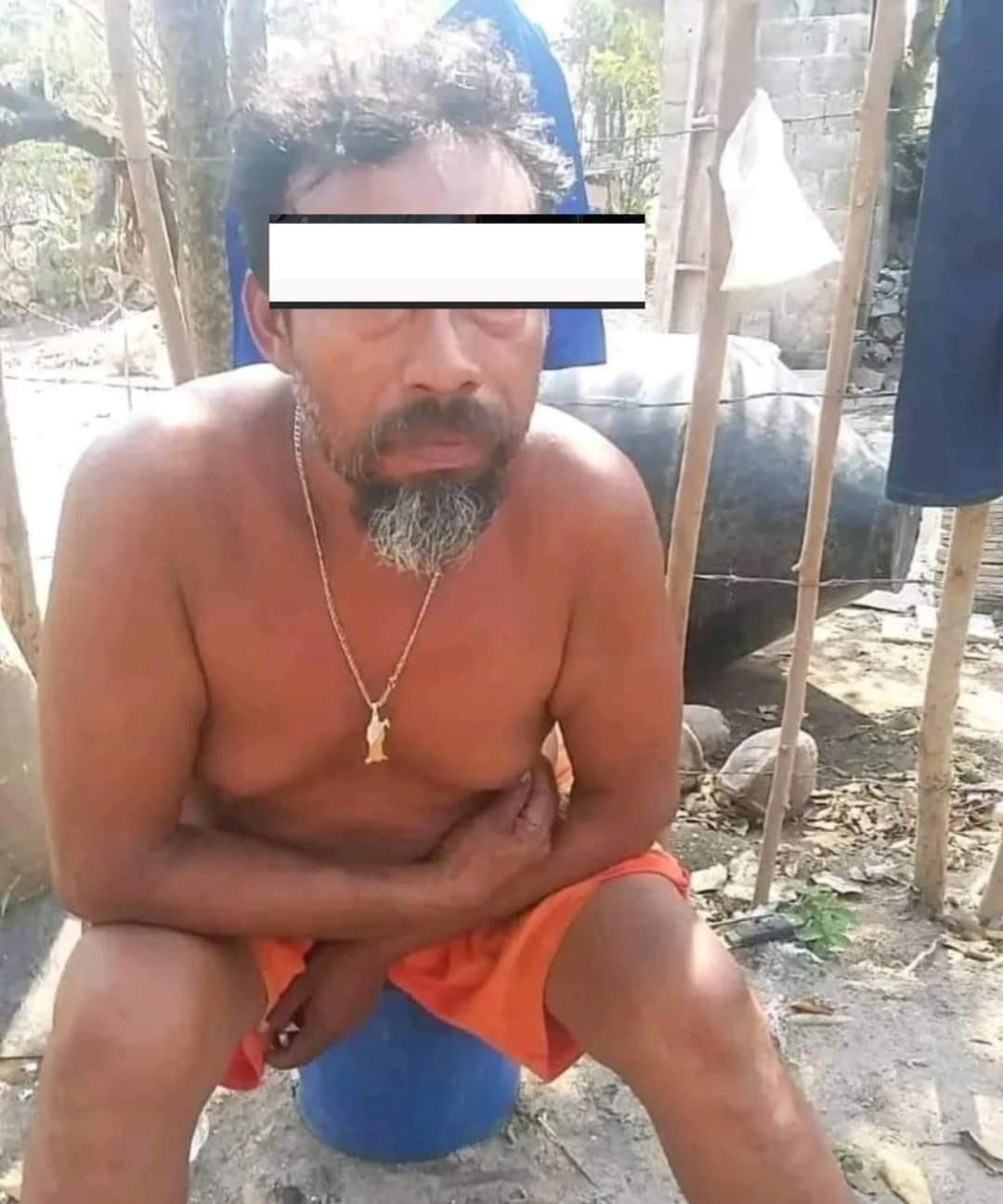 Ejecutan a hombre en Seybaplaya