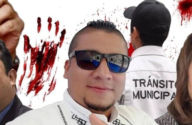 Detienen a director de Tránsito de Ciudad Mendoza Veracruz