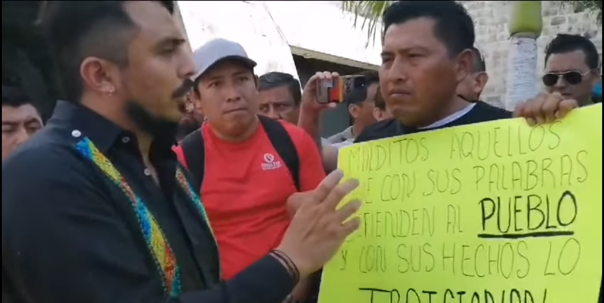 60 ex policías despedidos pide audiencia al Congreso de Campeche