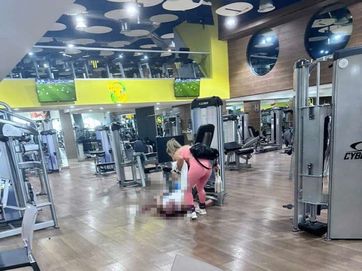 Ejecutan en Cancún a empresario extranjero