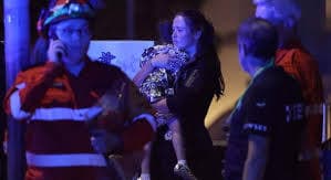 Ataque terrorista deja 12 muertos en Sidney