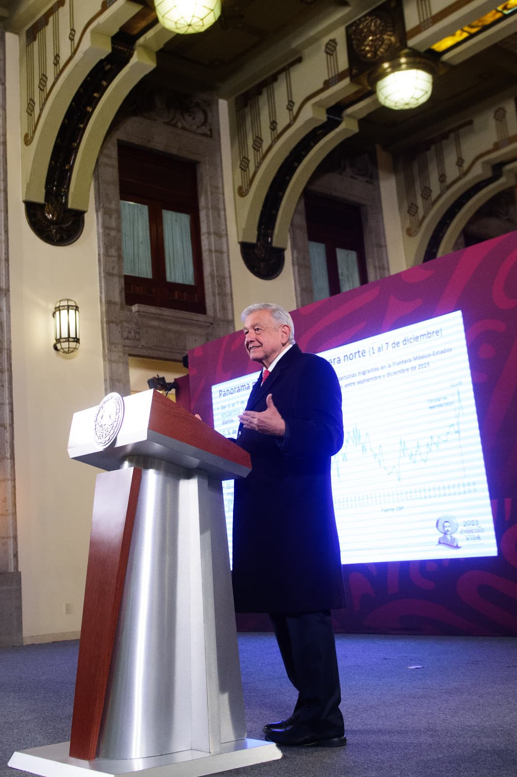 Tiene vía libre AMLO para nombrar a Ministra