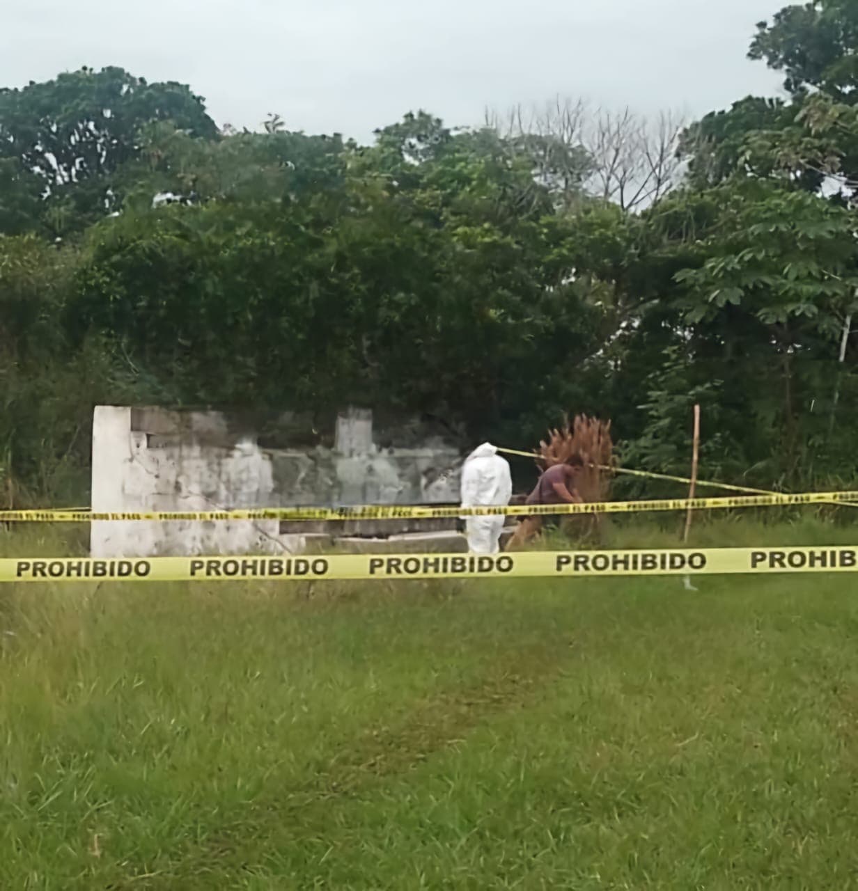 Un feminicidio más, esta vez en Huimanguillo