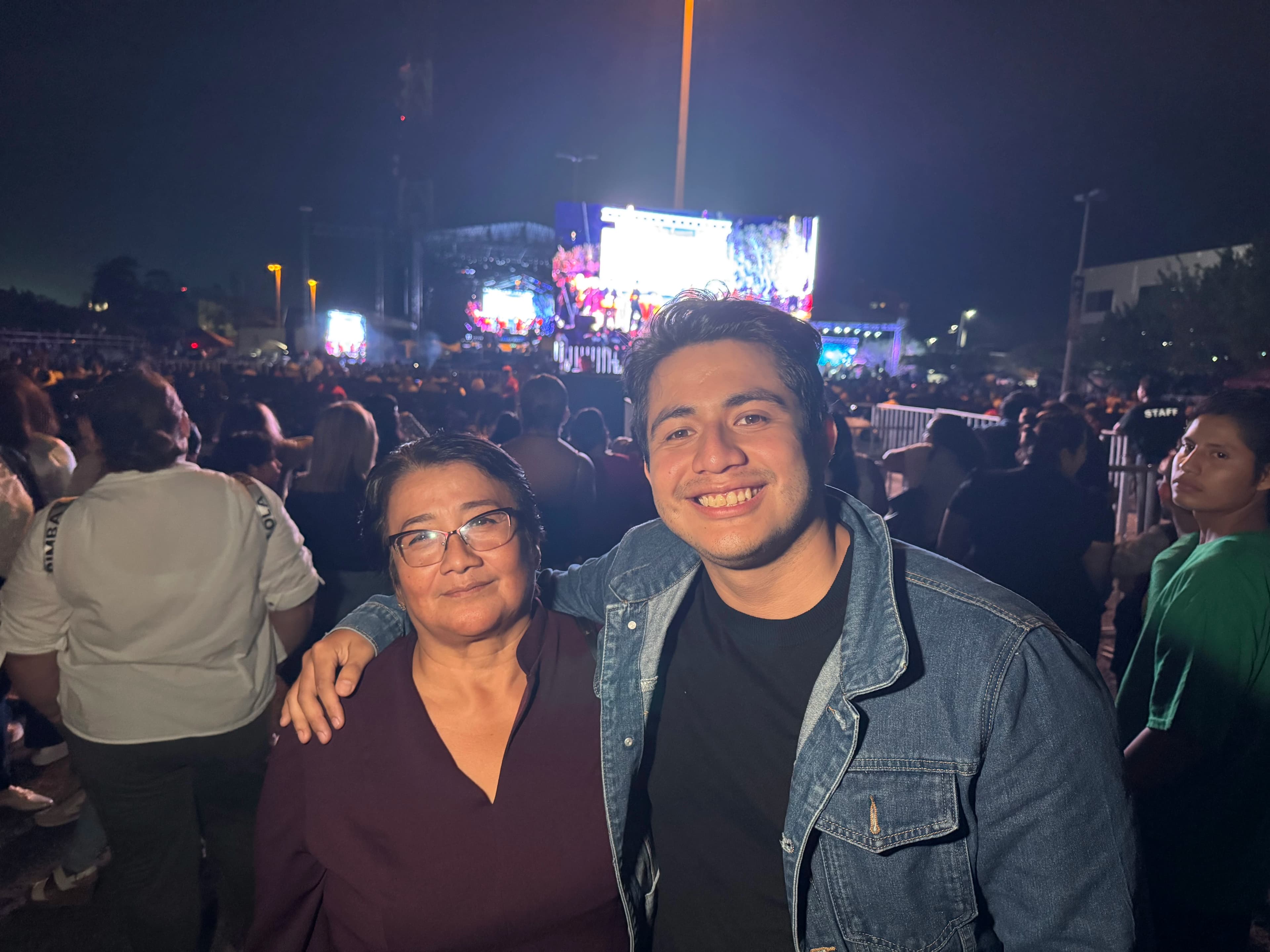 Futura Fest unió a las familias
