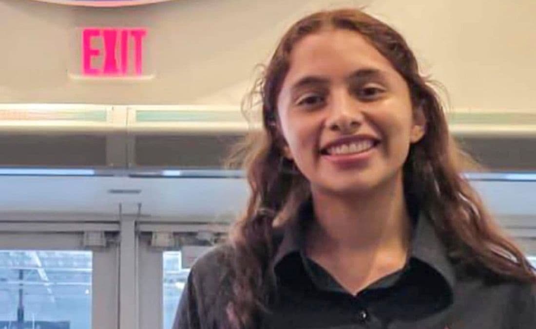 Joven veracruzana gana medalla mundial de Educación 2025