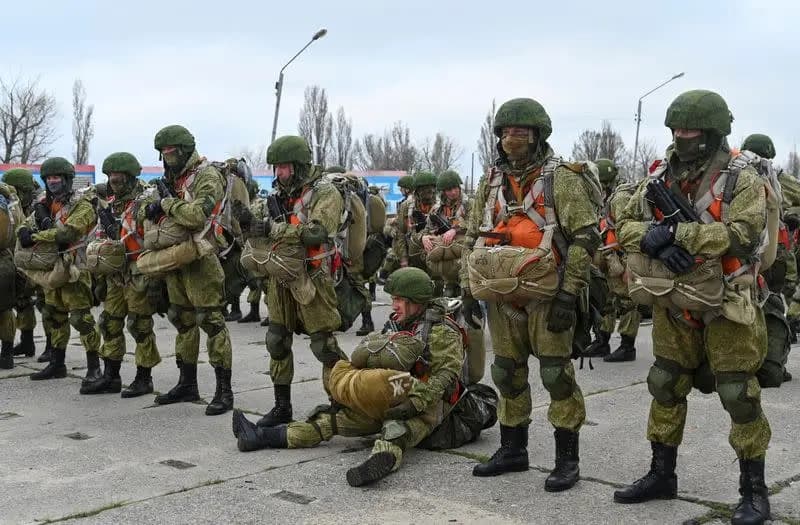 Amenaza Rusia con tropas ante Finlandia y Suecia