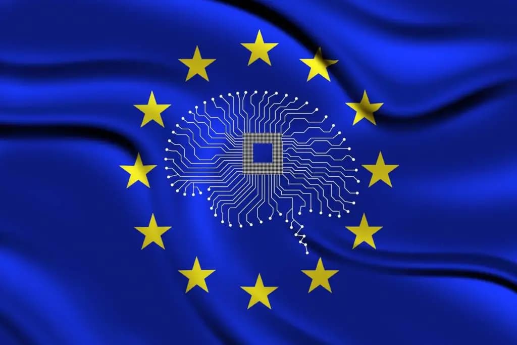 Ratifican la primera ley de inteligencia artificial