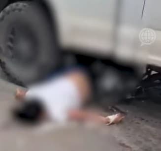 Quita la vida accidente a 2 mujeres en Huimanguillo, otra termina atropellada en Cárdenas