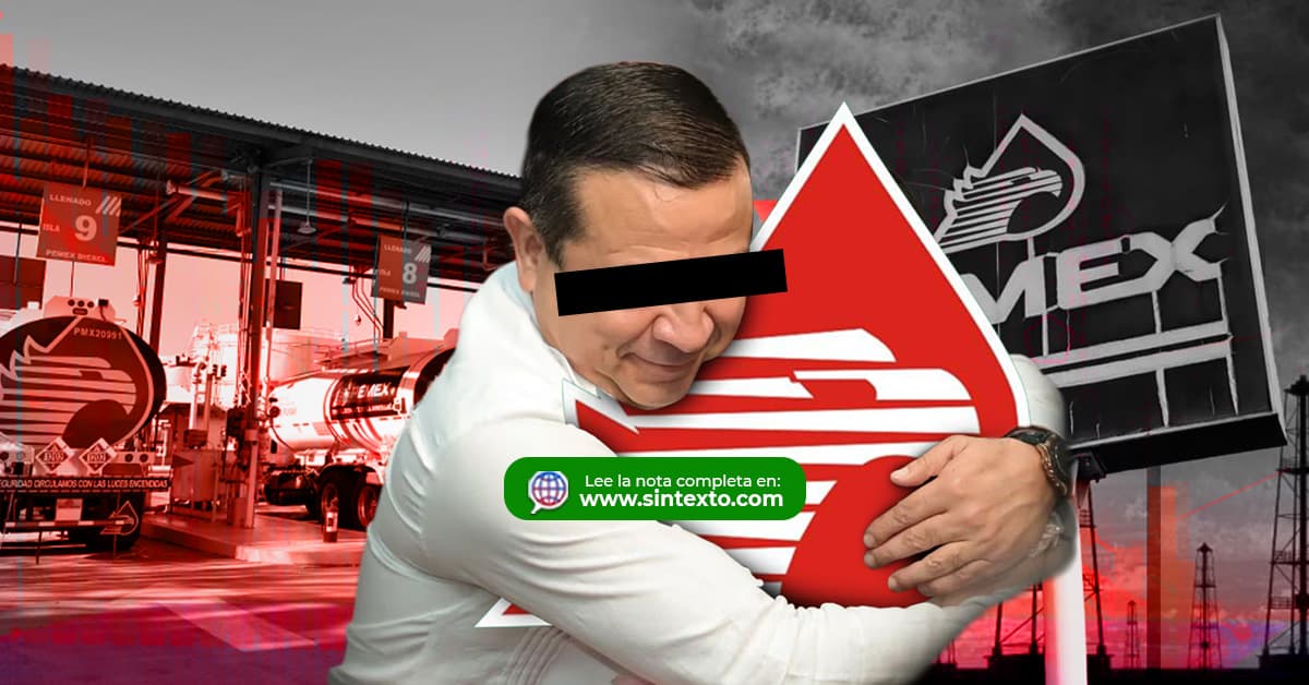 Debe Pemex 3 mil mdp a proveedores tabasqueños: Canacintra