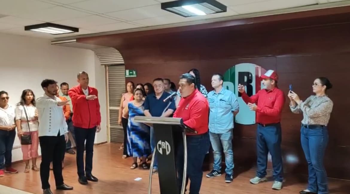 Critica PRI crisis en sector salud de Tabasco