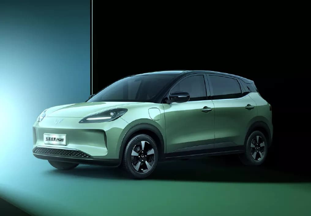 Anuncian gama eléctrica para Tabasco