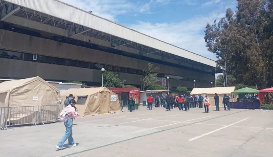 Sismo de 5.2 espanta a tijuanenses