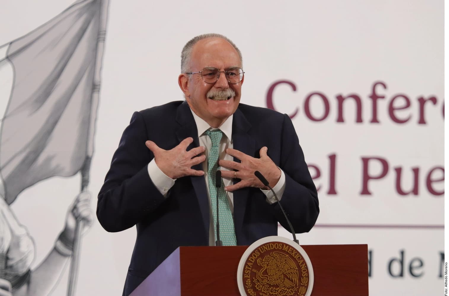 Truena IMSS Bienestar por oncológicos