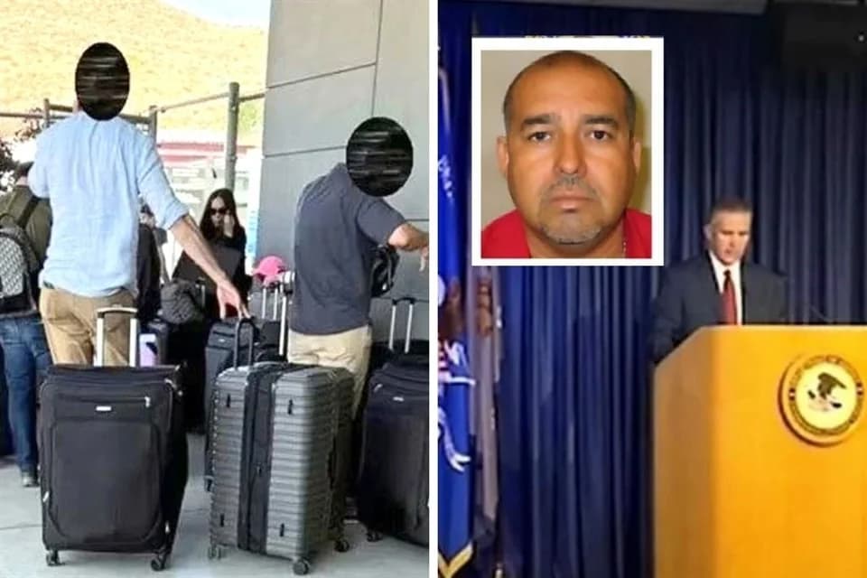 Pacta EU con 'Chapos' y aprieta a enemigos