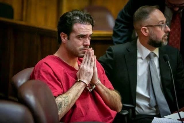 Muere padre de Pablo Lyle, actor no pudo salir de prisión para verlo