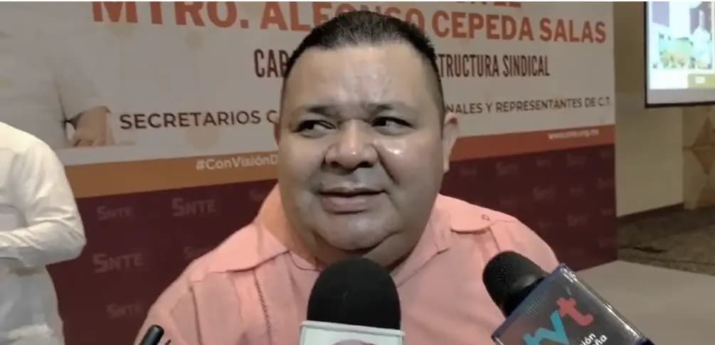 Pedirá SNTE mejoras a nuevo gobierno de Tabasco