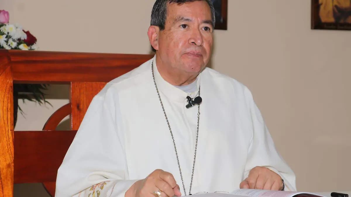 Condena Obispo de Tabasco profanación de tumba en Huimanguillo