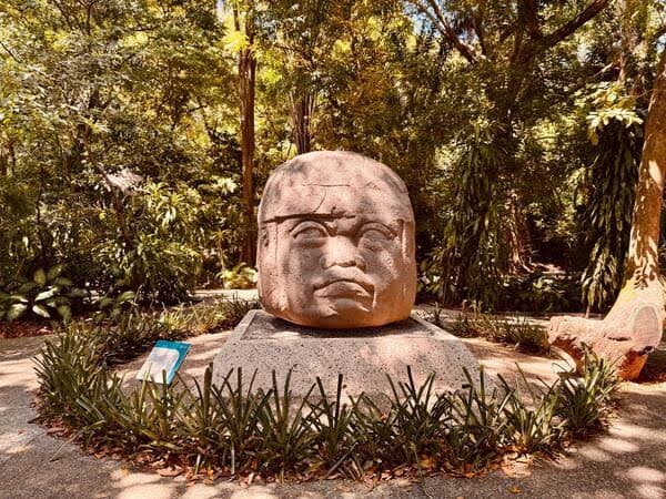 No se desmantela Museo La Venta: Castillo Santiago