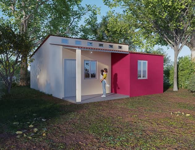 Amplían metas de vivienda; ahora serán 80 mil, festeja el gobernador