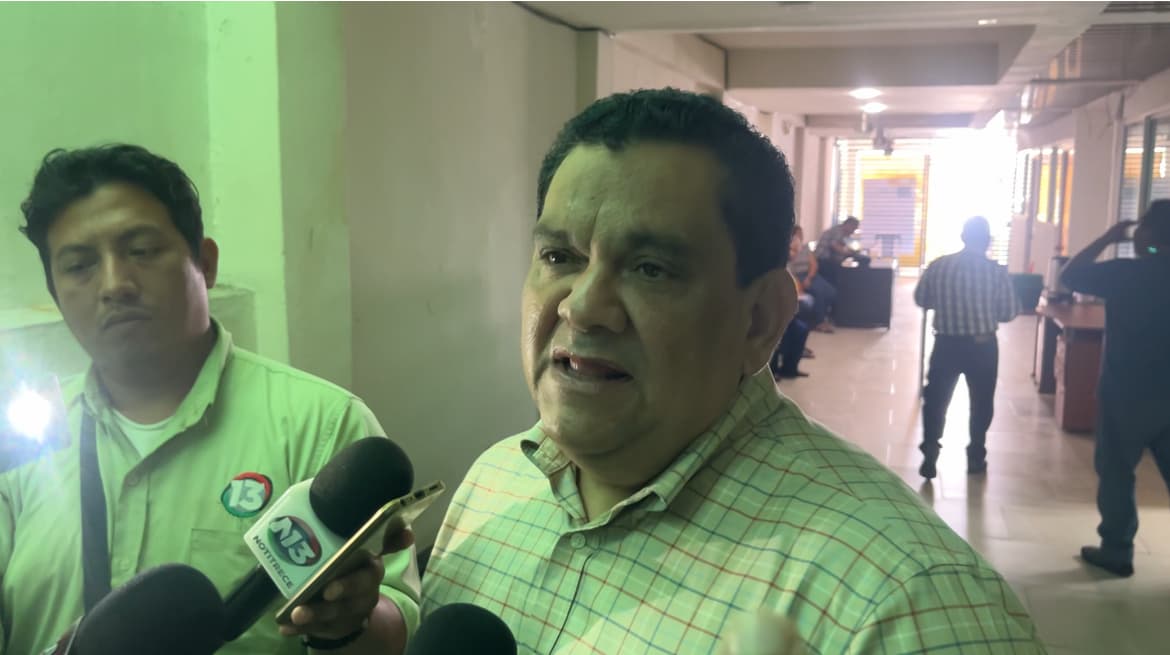 Una 'fantasía' el Plan Vhsa. 2030, critica oposición