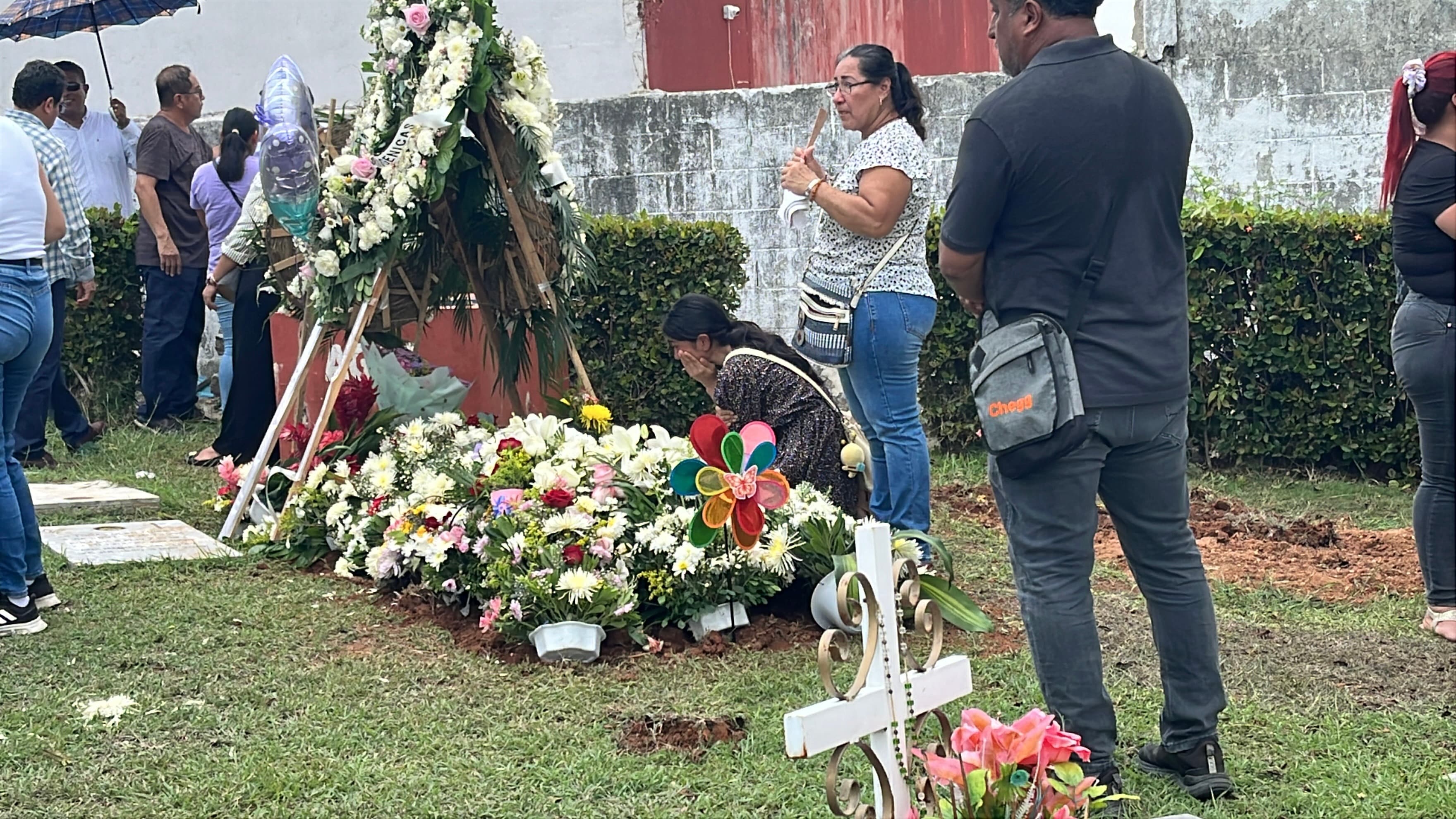 ¡Triste adiós a Merari!