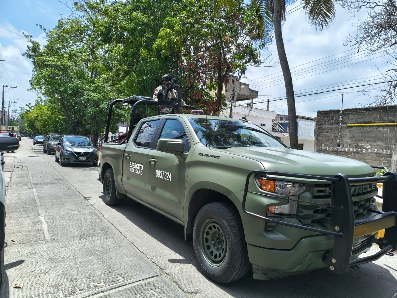 Hallan restos humanos descuartizados en Paraíso y Centro