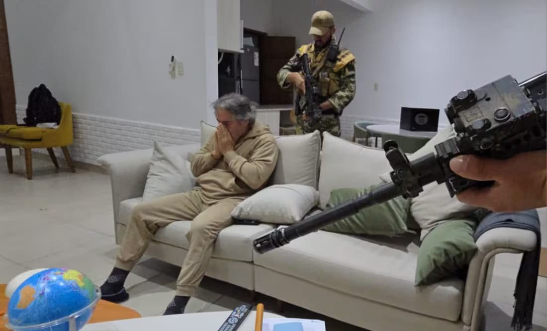 Rechaza Bermúdez extradición voluntaria a México