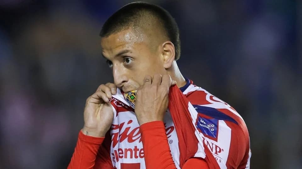¡Épica victoria de Chivas en clásico nacional!