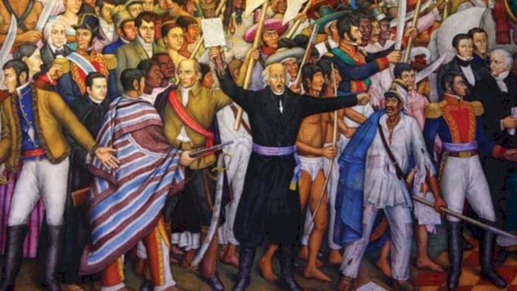 Olvidan la "historia" nuevas generaciones