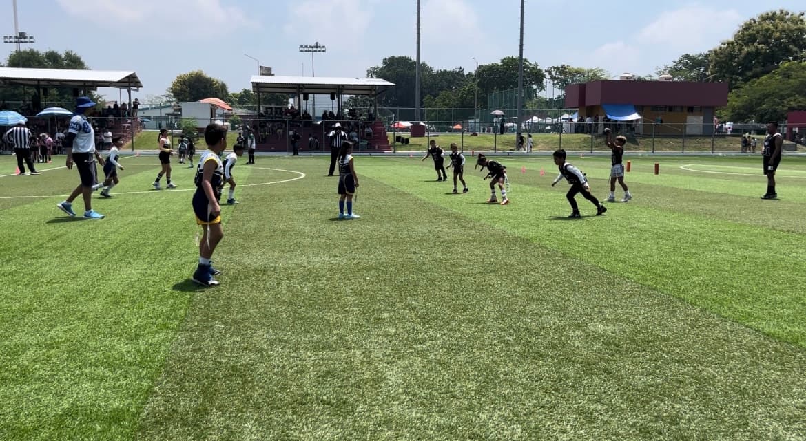 Inicia el Nacional de Tocho Bandera en Villahermosa