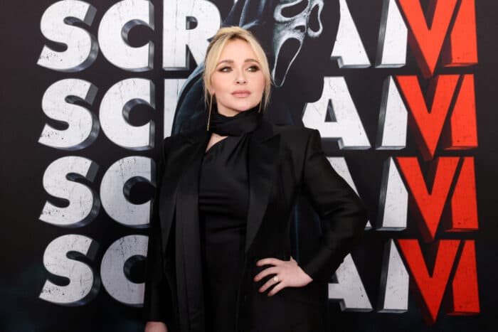 Hayden Panettiere falleció por consumir oxicodona adulterada con fentanilo