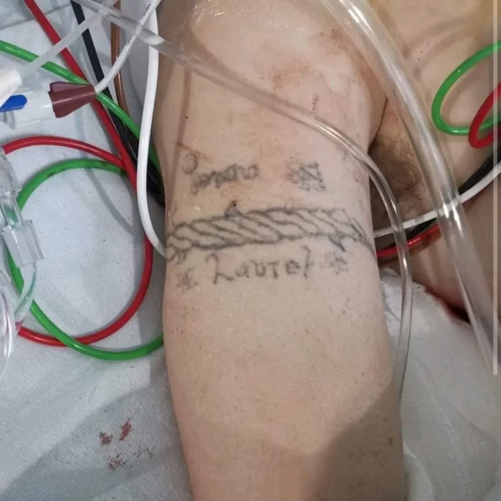 Revelan posible identidad de víctima de explosión desconocida