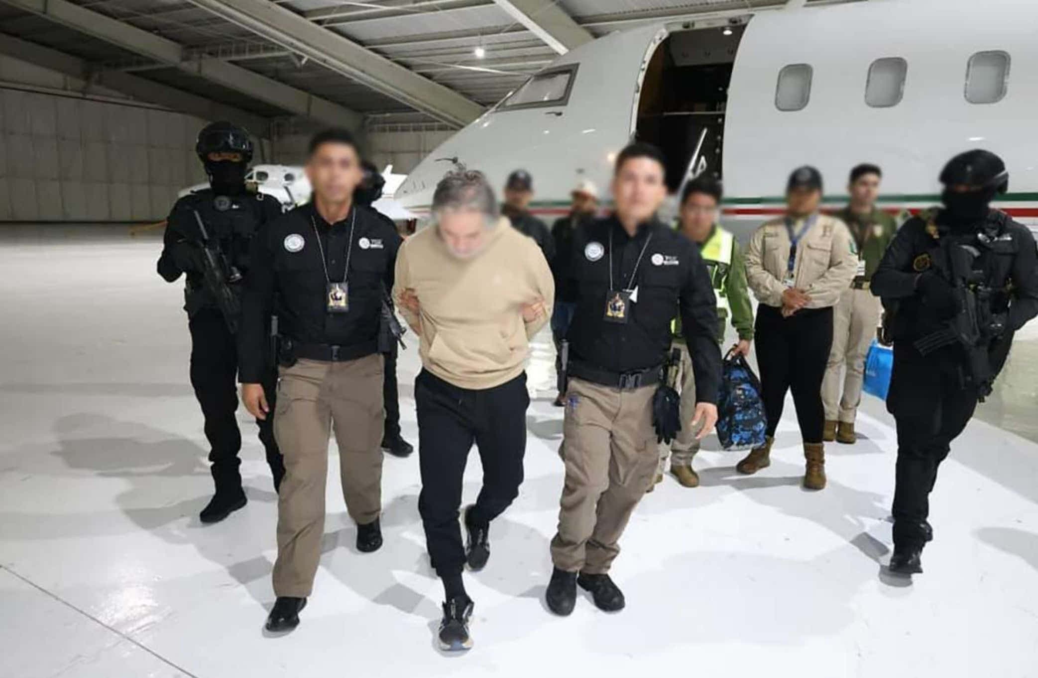 Suma Bermúdez 19 órdenes de aprehensión