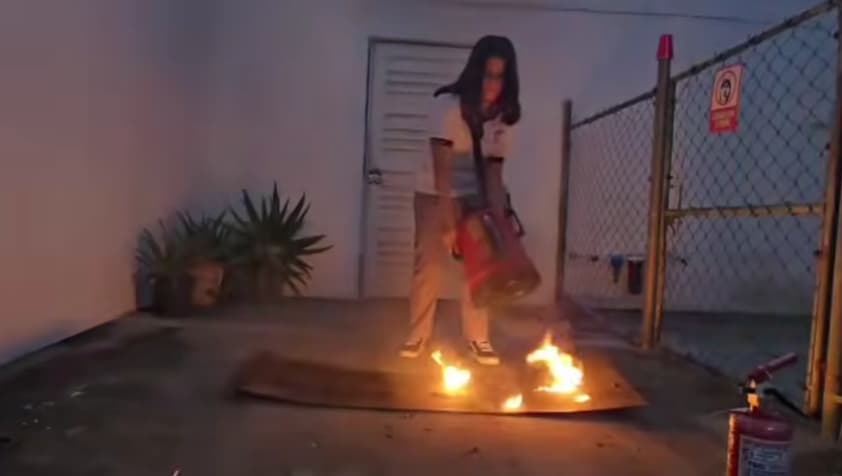 La mexicana de 17 años que revoluciona la ciencia en Asia