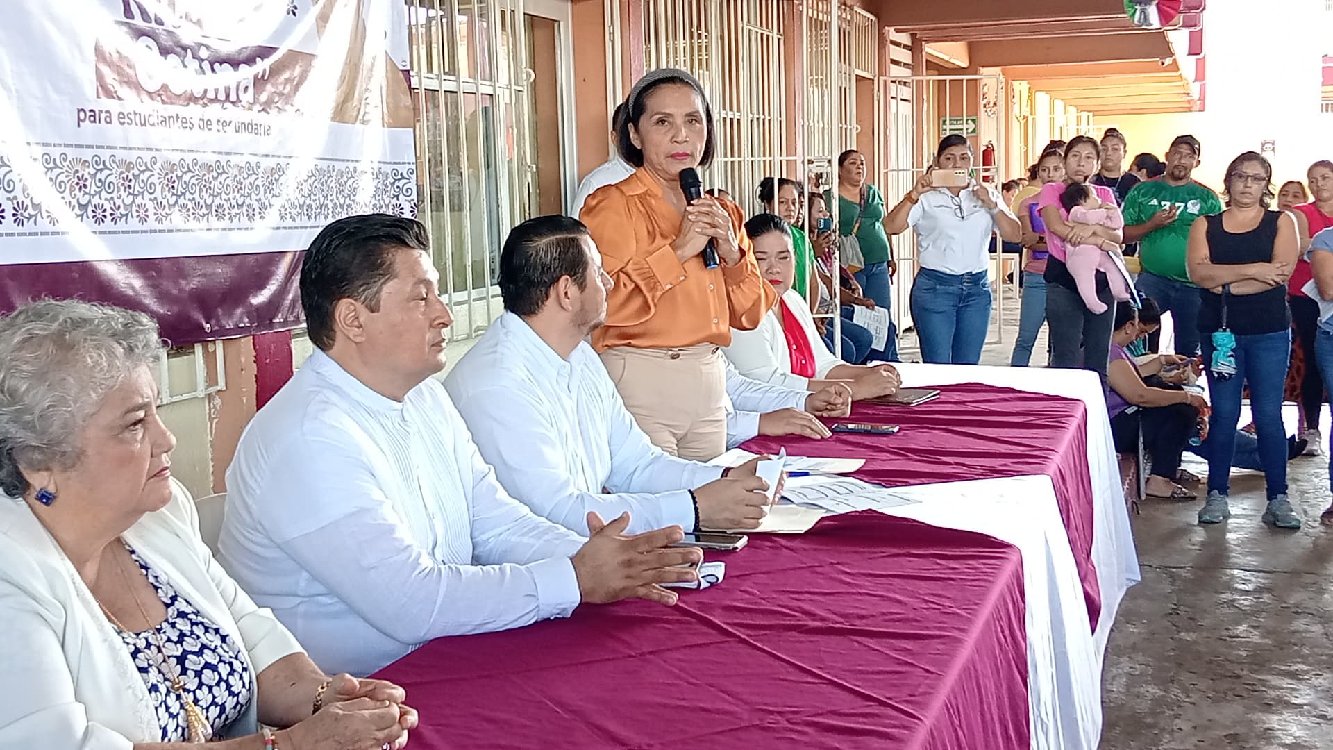 Este viernes la Presidenta Claudia Sheinbaum visitará Tabasco
