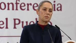 Por niño sicario de Tabasco anuncia Sheinbaum estrategia