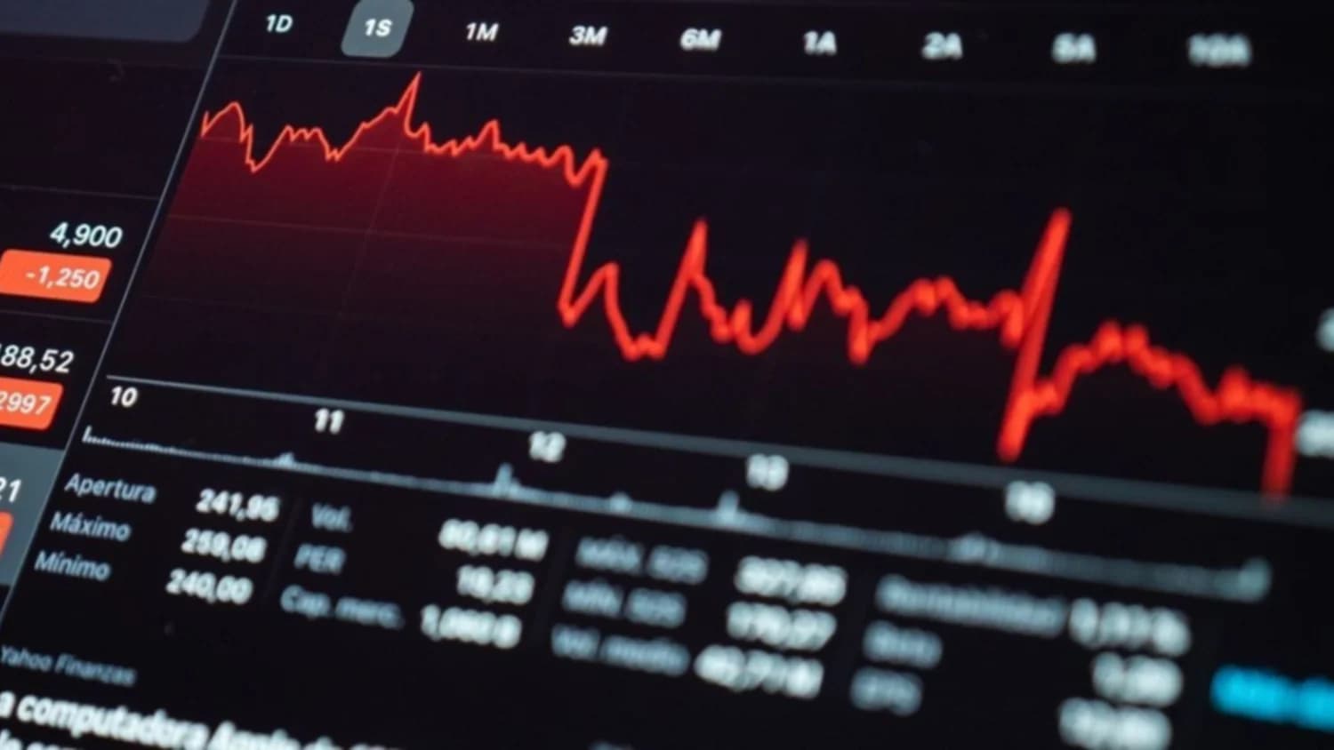 Baja Moody's a negativa perspectiva de México