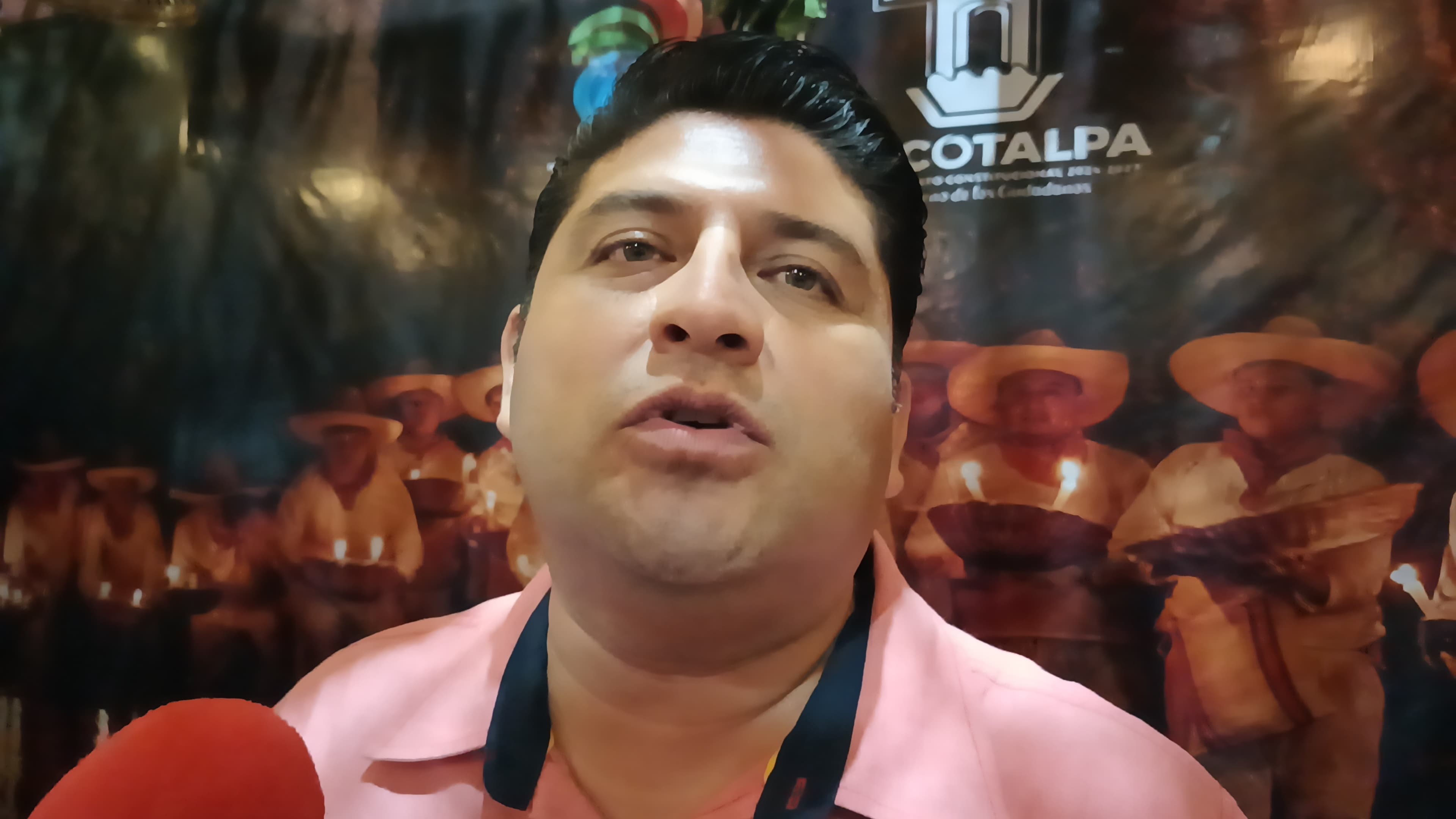 Exigen a Conagua obras para proteger a Tacotalpa