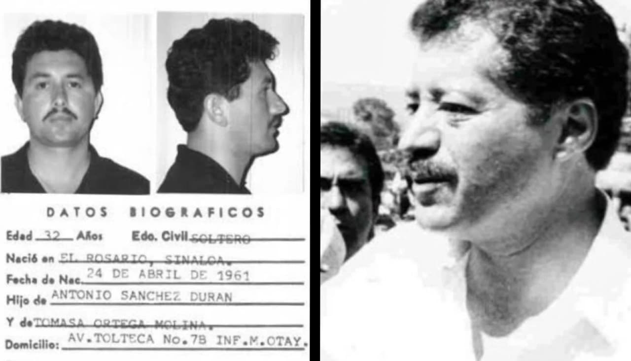 "Reviven" segundo tirador 30 años después en caso Colosio