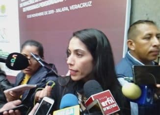 Continúa búsqueda de 4 desaparecidos en Veracruz: FGE