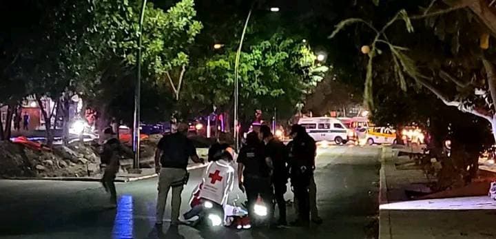 Ataque armado en Tuxtla Gutiérrez