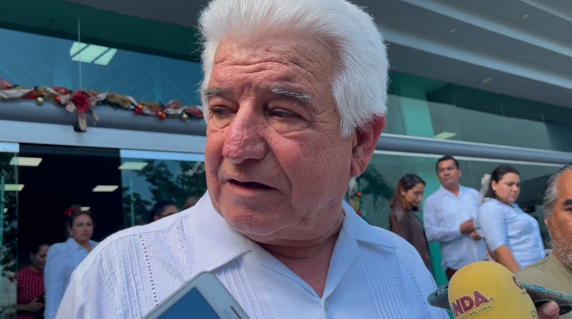 Vienen más fuerzas federales a Tabasco, anuncia "Pepín"