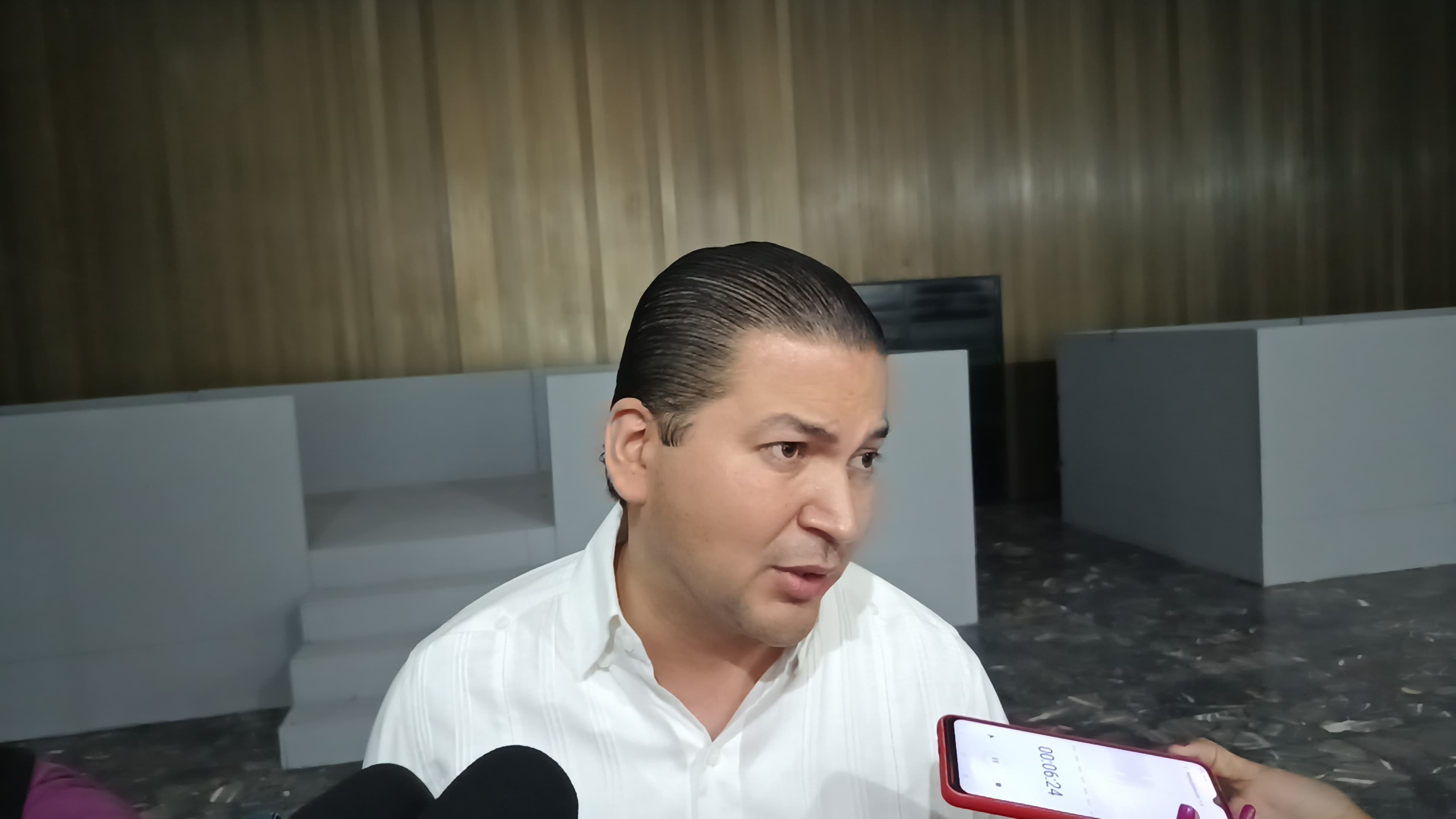 Comisión de la Verdad desconoce quiénes quebraron al ISSET