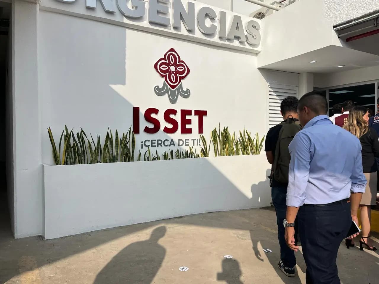 Contrata Gobierno despacho para aclarar cifras del ISSET